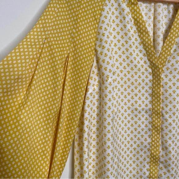 Adorable Boden blouse top - Picture 6 of 7